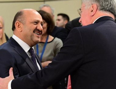 Διαμαρτύρεται η Άγκυρα: Απαράδεκτο το «μπλόκο» της Γερμανίας στην πώληση όπλων προς την Τουρκία